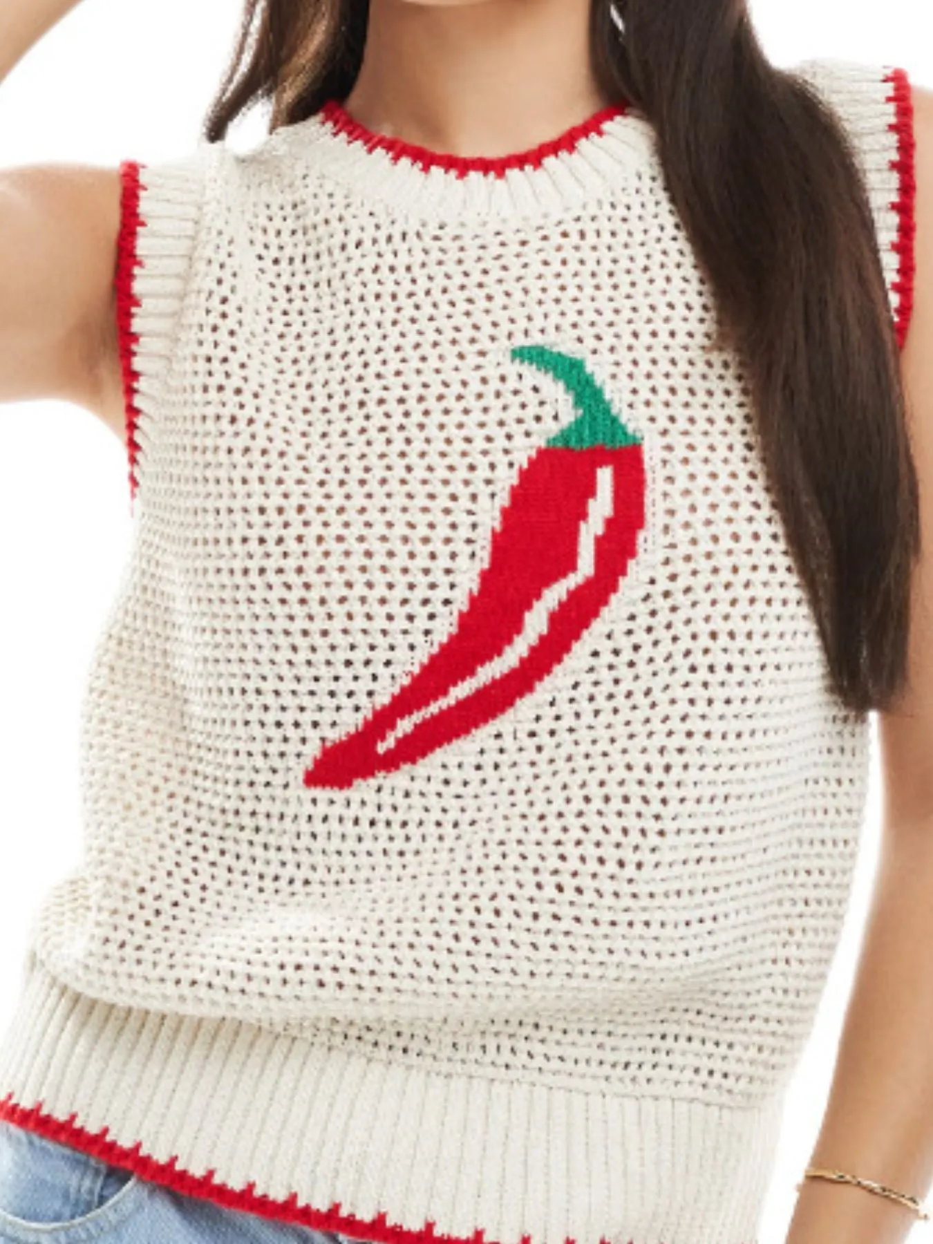 Knit Tops