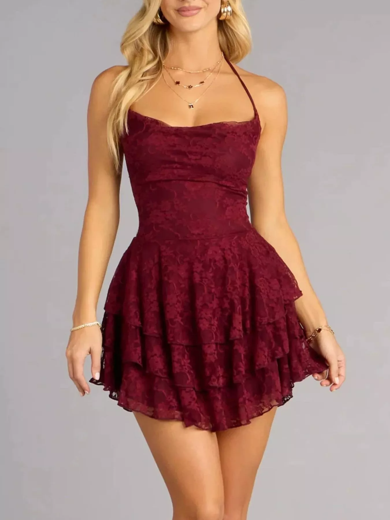 Mini Dresses